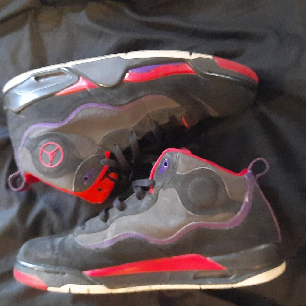 Jordan TC "Raptors" - Picture 3 of 5